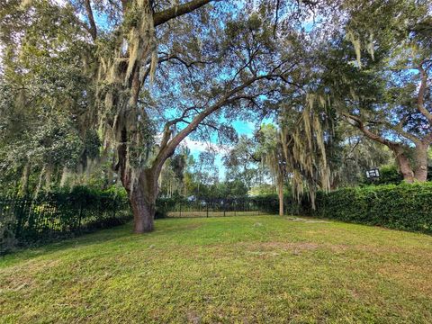 A home in ORLANDO