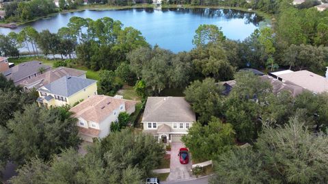 A home in ORLANDO