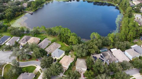 A home in ORLANDO