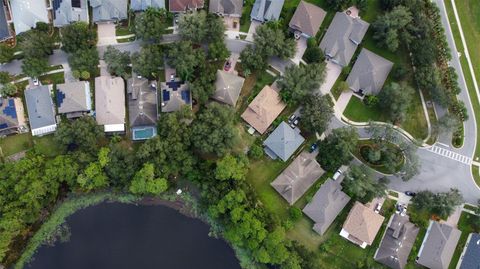 A home in ORLANDO