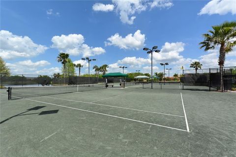 A home in BRADENTON