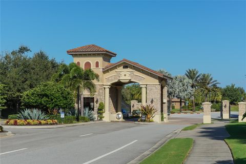 A home in BRADENTON