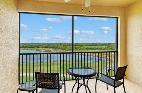 A home in BRADENTON