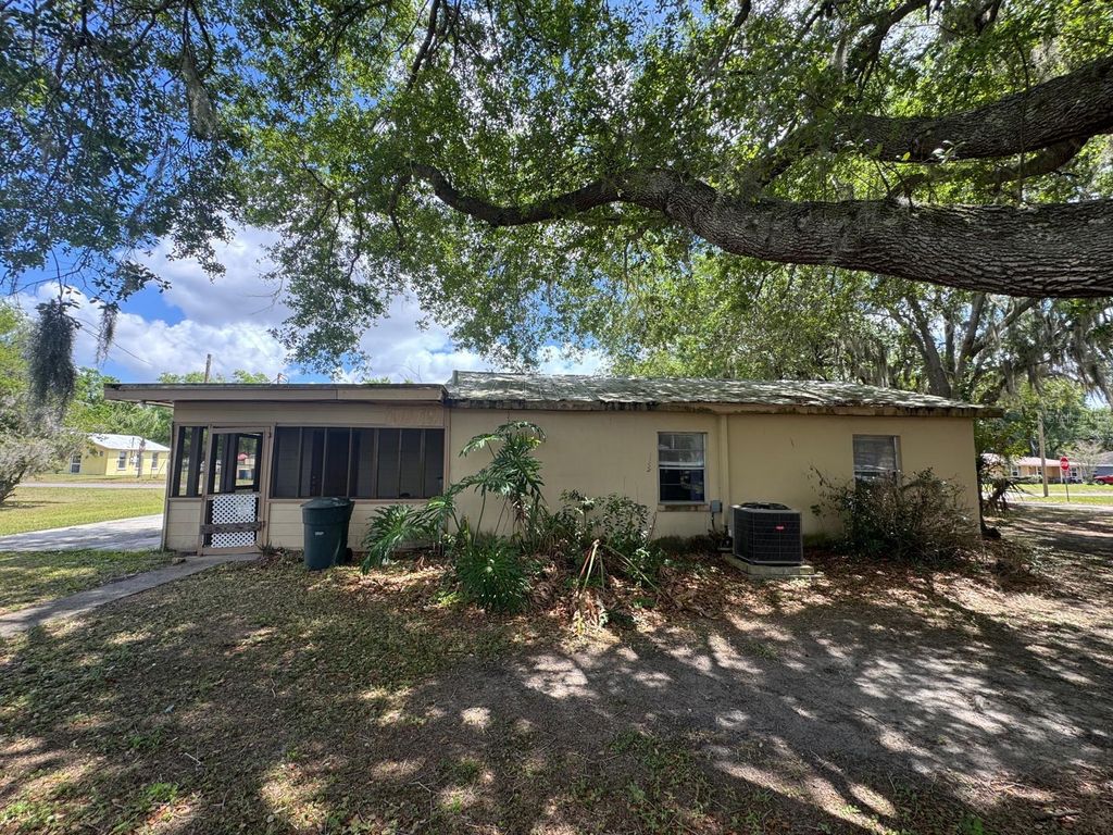 Photo of 1495 Coolidge Avenue, Bartow, FL 33830 (MLS # O6398188)