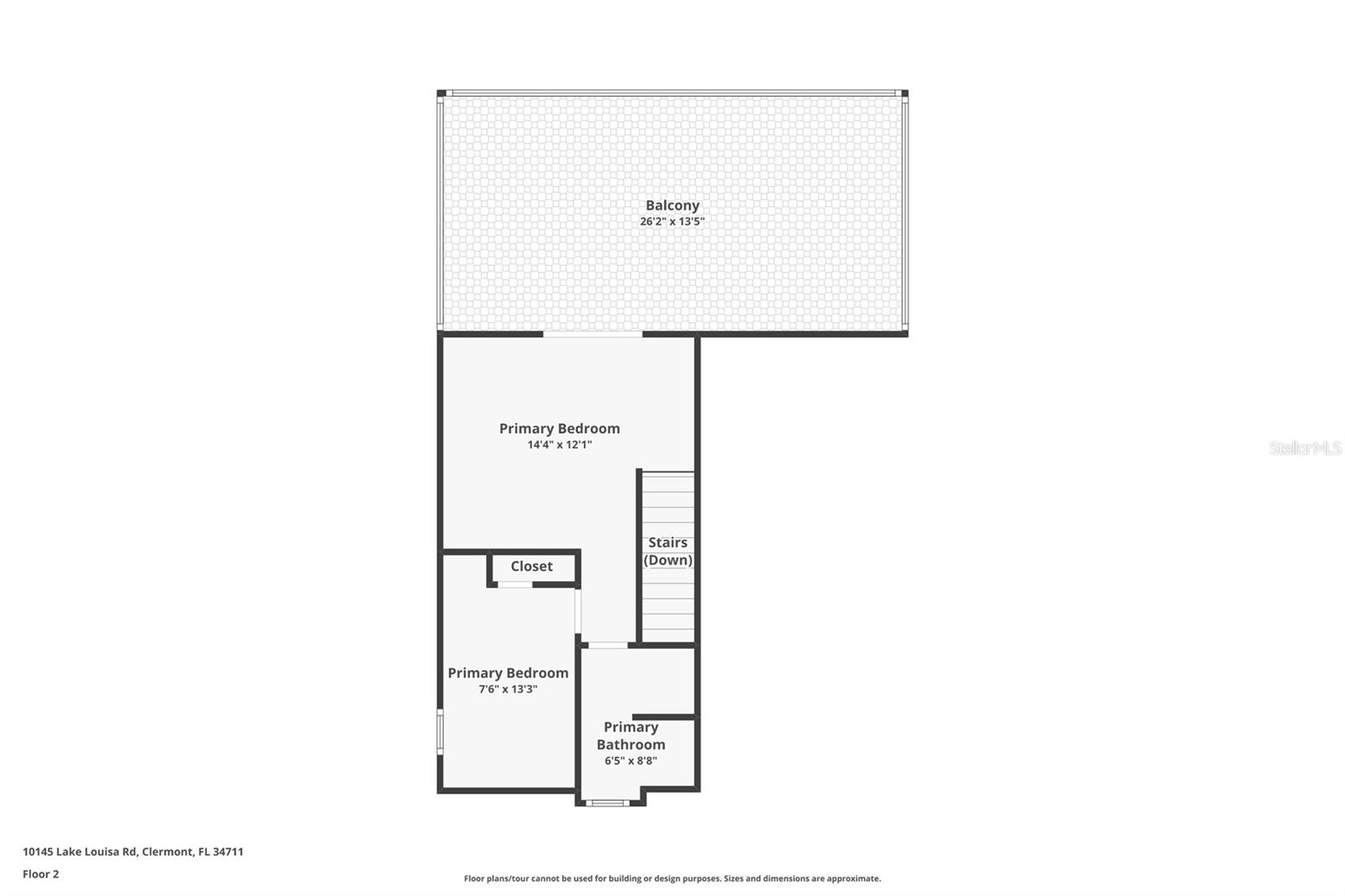 LANCASTER BEACH - Residential