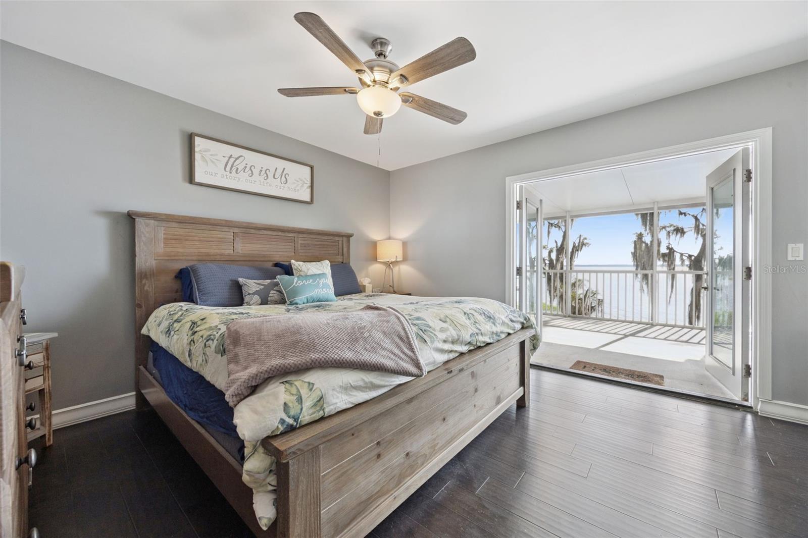 LANCASTER BEACH - Residential