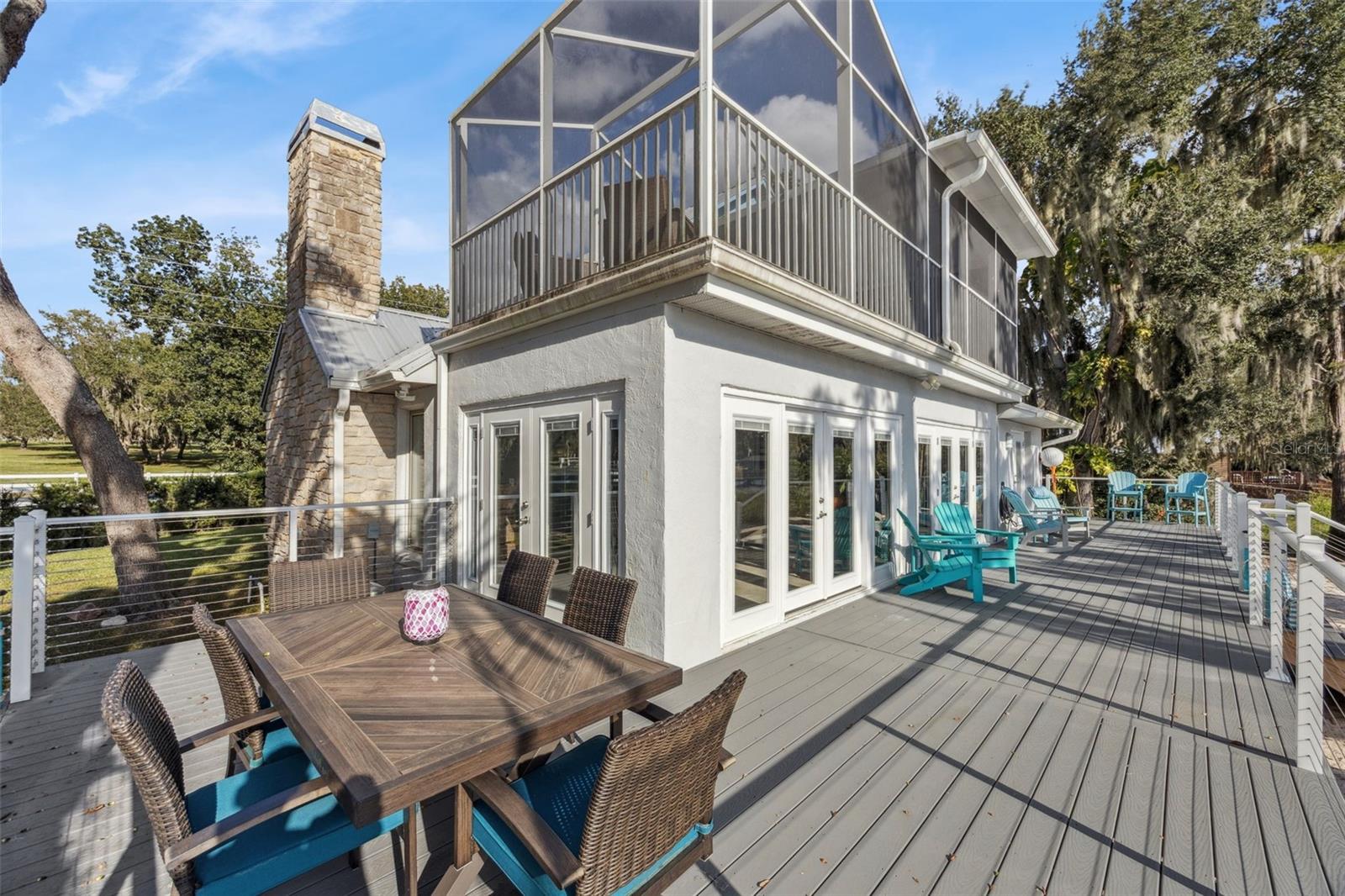 LANCASTER BEACH - Residential