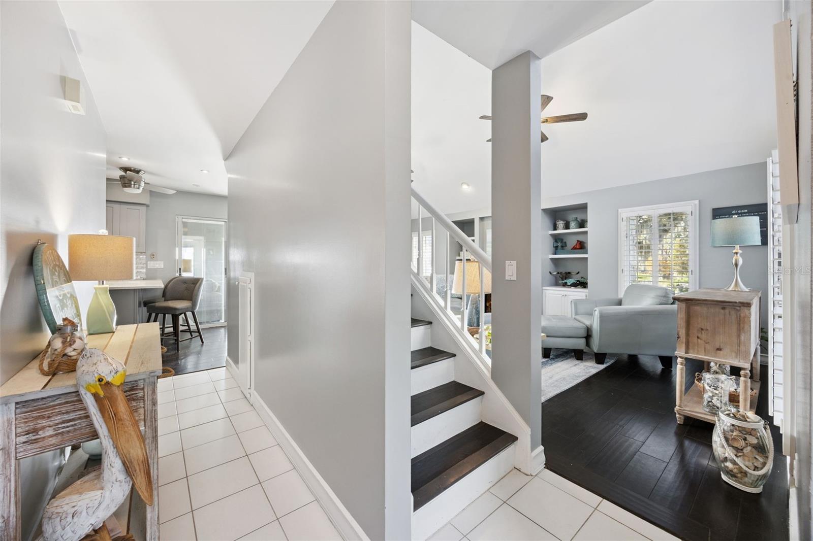 LANCASTER BEACH - Residential