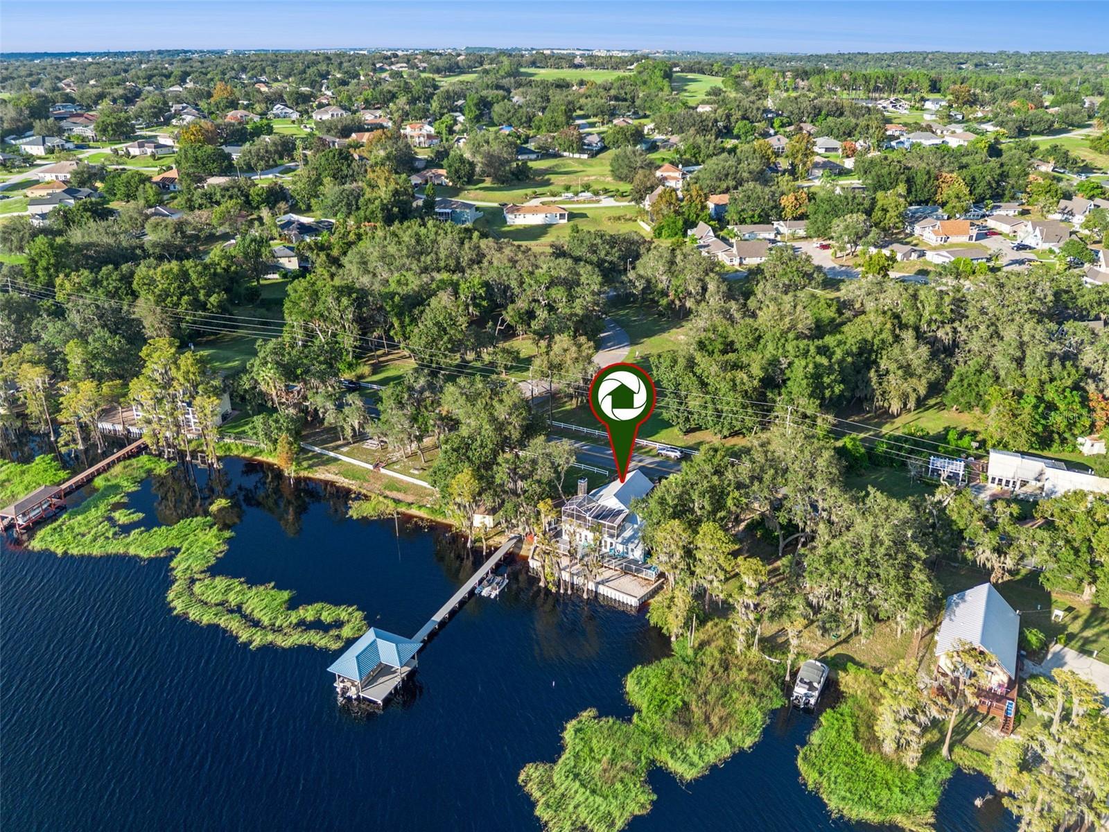 LANCASTER BEACH - Residential