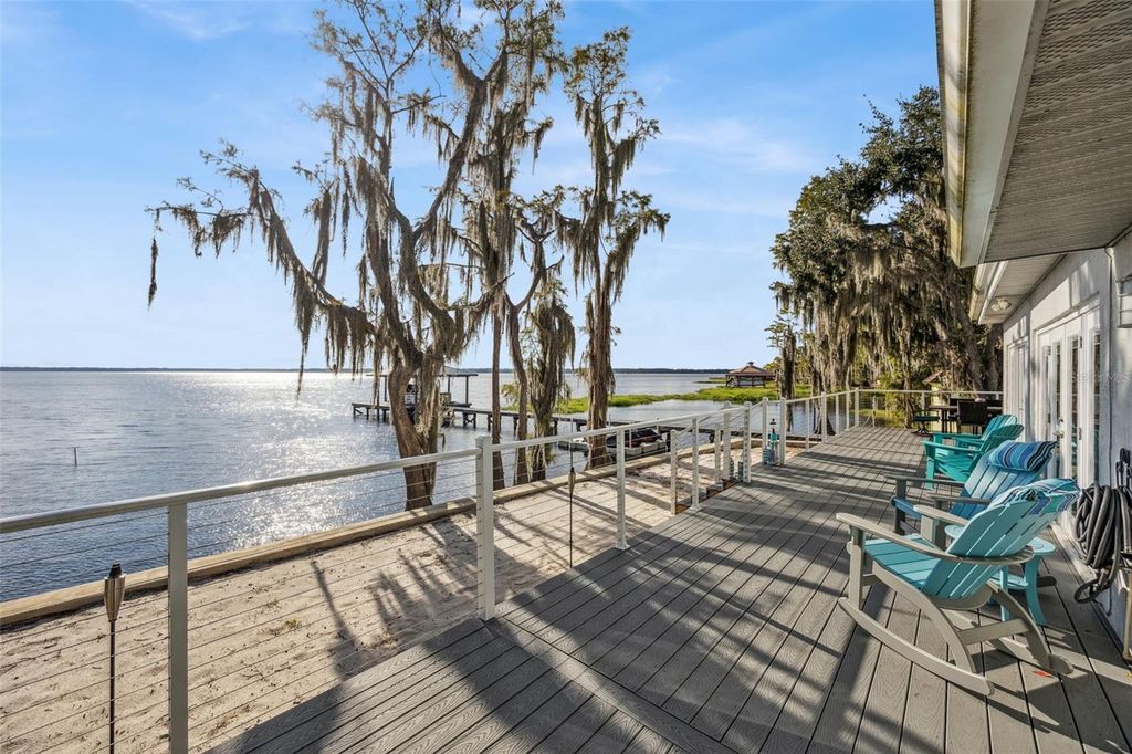 Photo of 10145 Lake Louisa Road, Clermont, FL 34711 (MLS # G5103964)