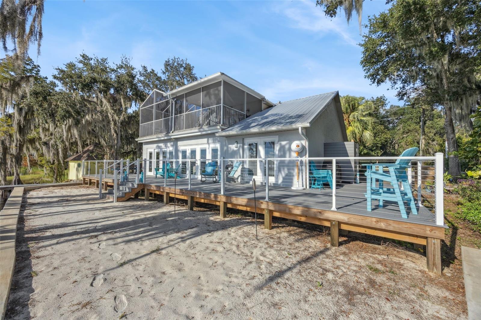 LANCASTER BEACH - Residential