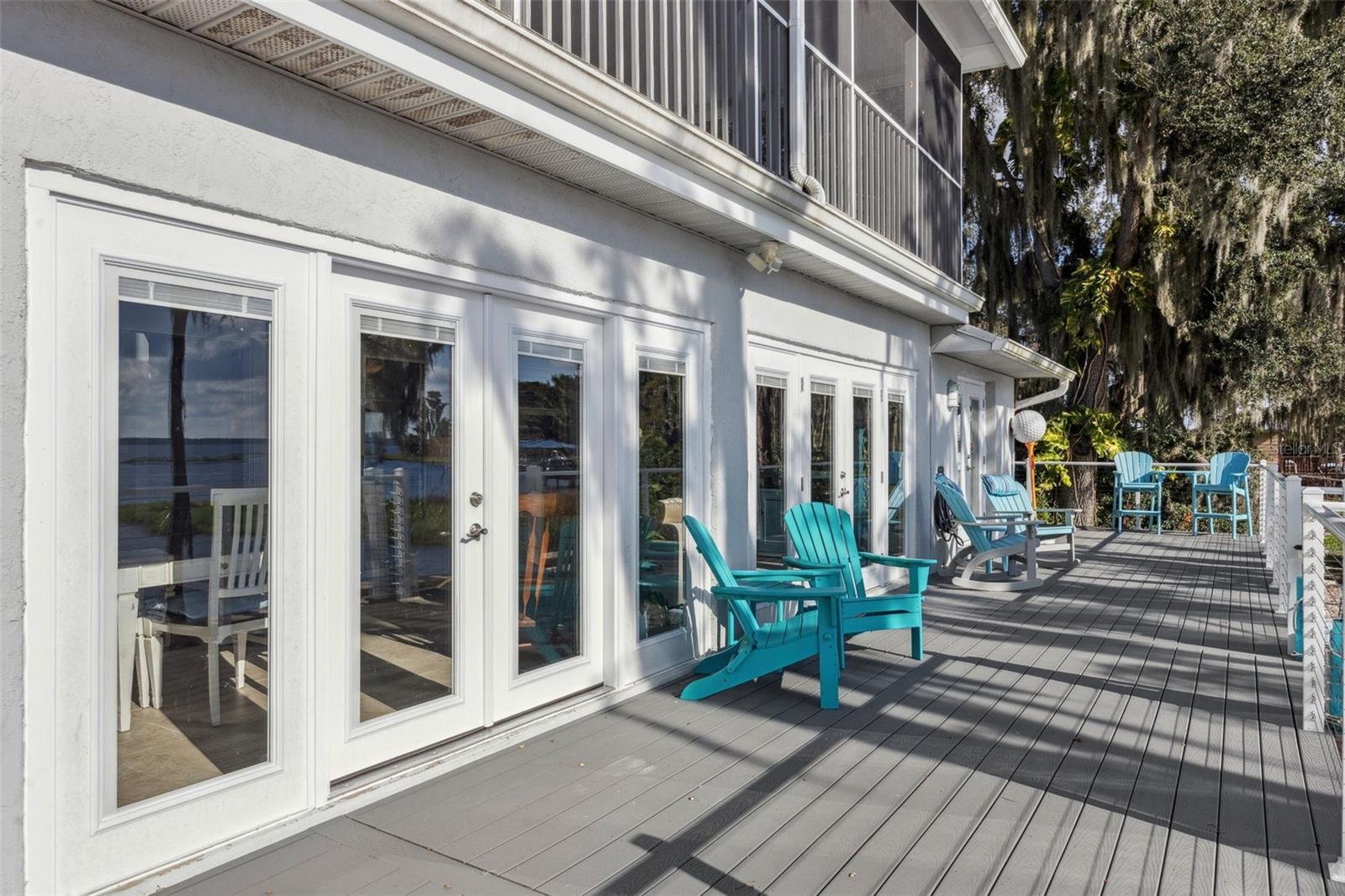 LANCASTER BEACH - Residential