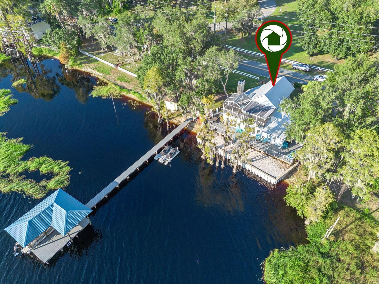 LANCASTER BEACH - Residential