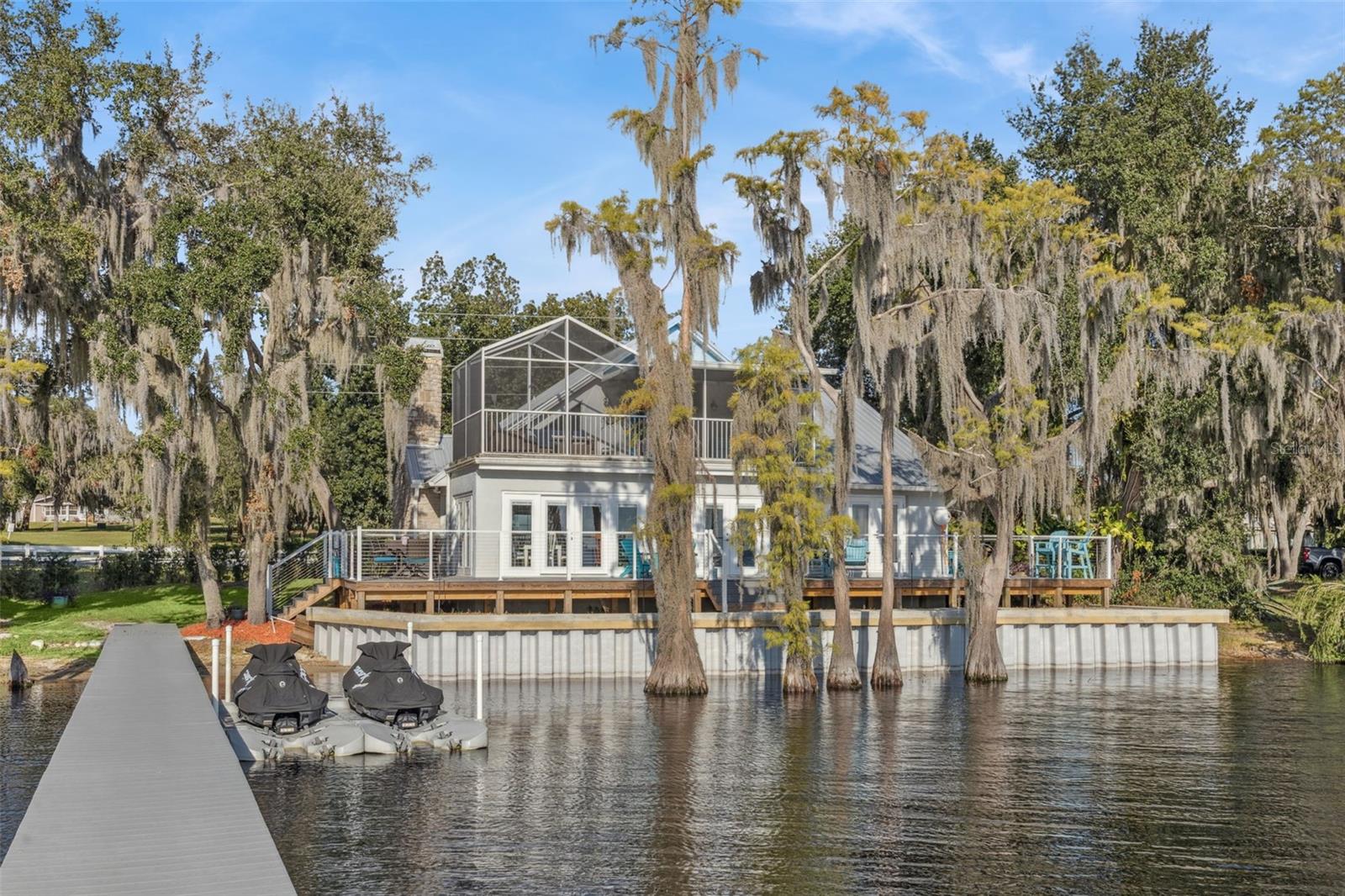 LANCASTER BEACH - Residential