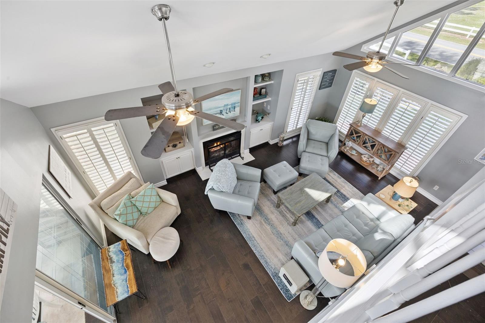 LANCASTER BEACH - Residential