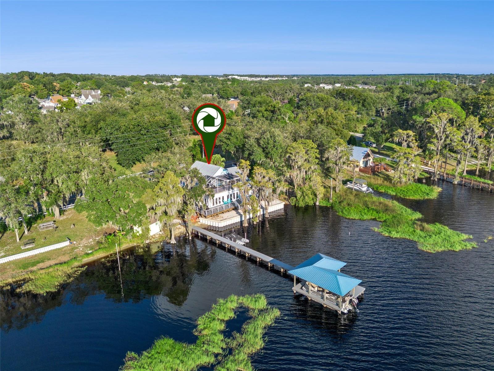 LANCASTER BEACH - Residential