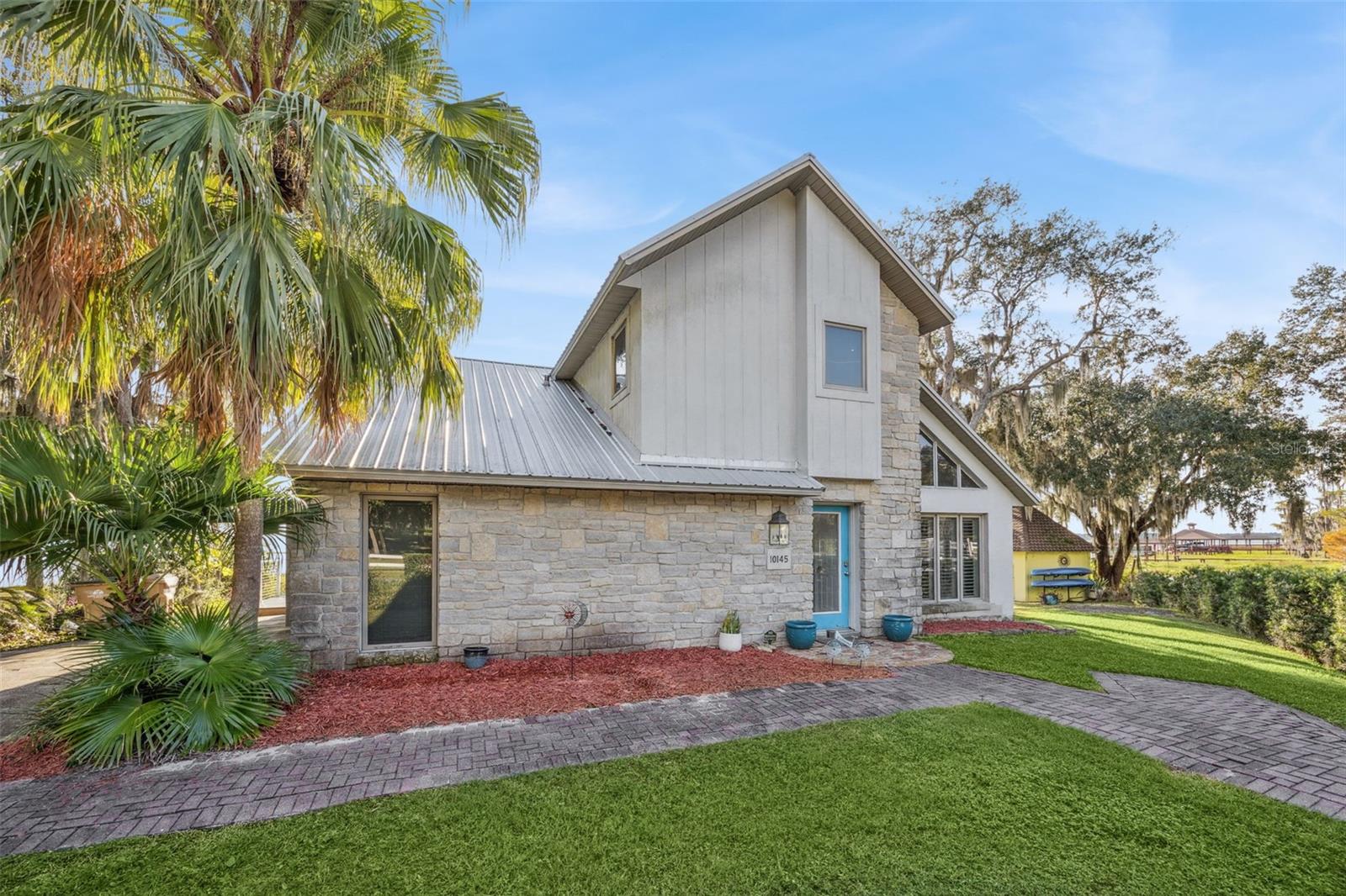 LANCASTER BEACH - Residential