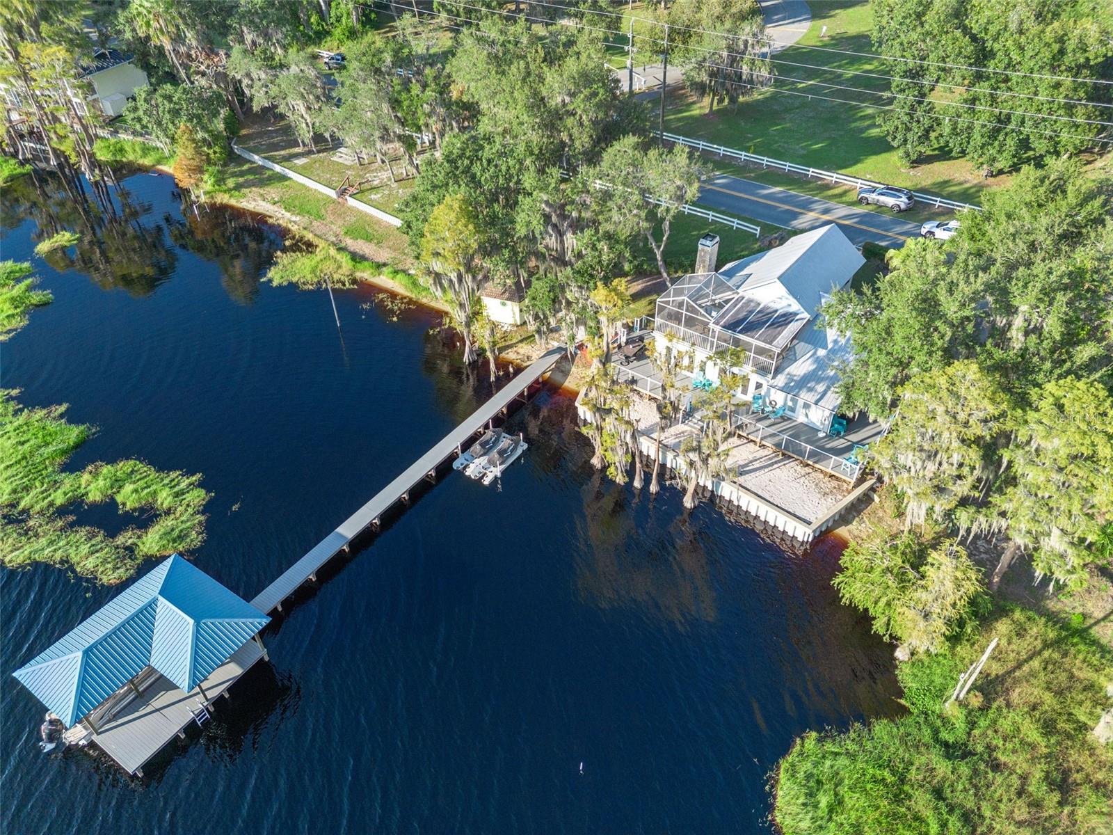 LANCASTER BEACH - Residential