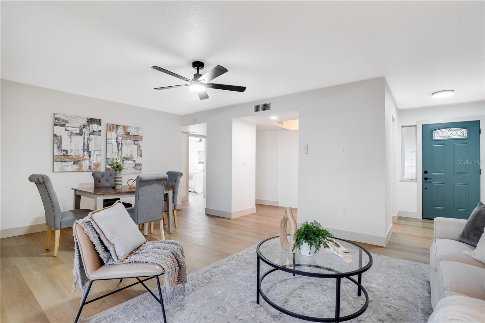 DEL WEBBS SUN CITY FLORIDA UN - Residential