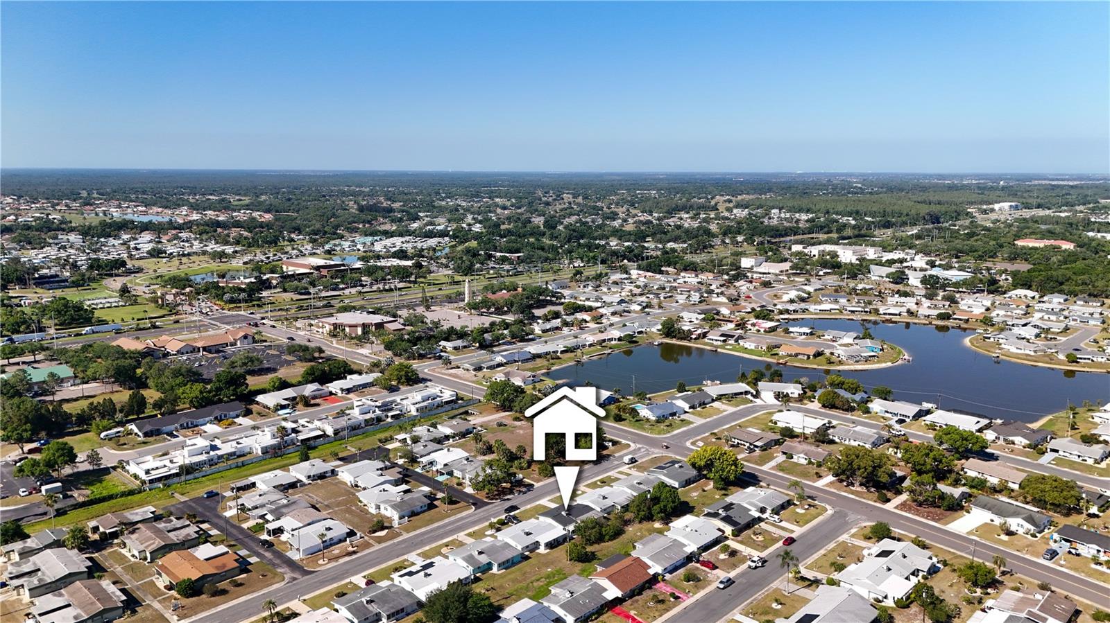 DEL WEBBS SUN CITY FLORIDA UN - Residential