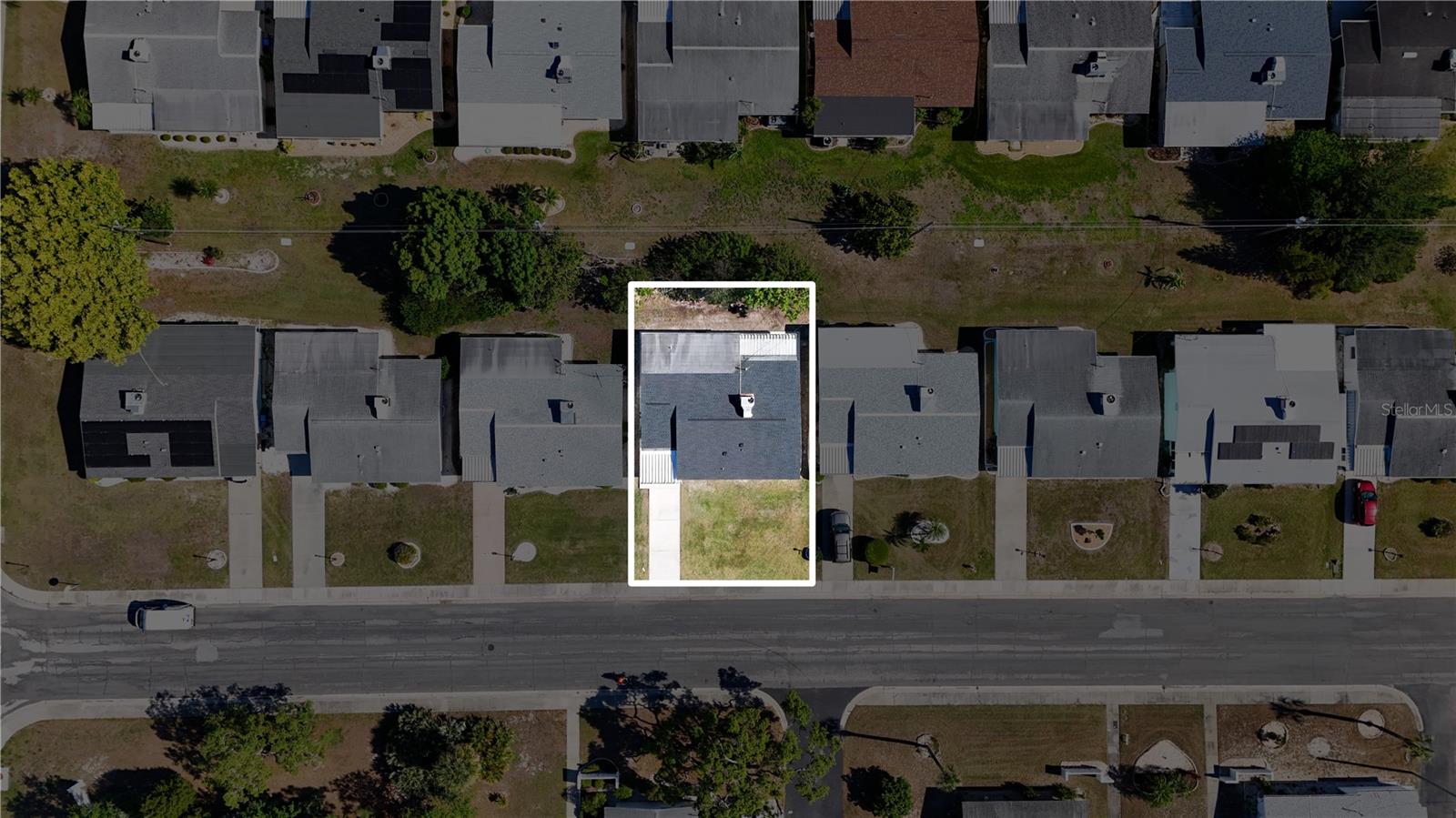 DEL WEBBS SUN CITY FLORIDA UN - Residential