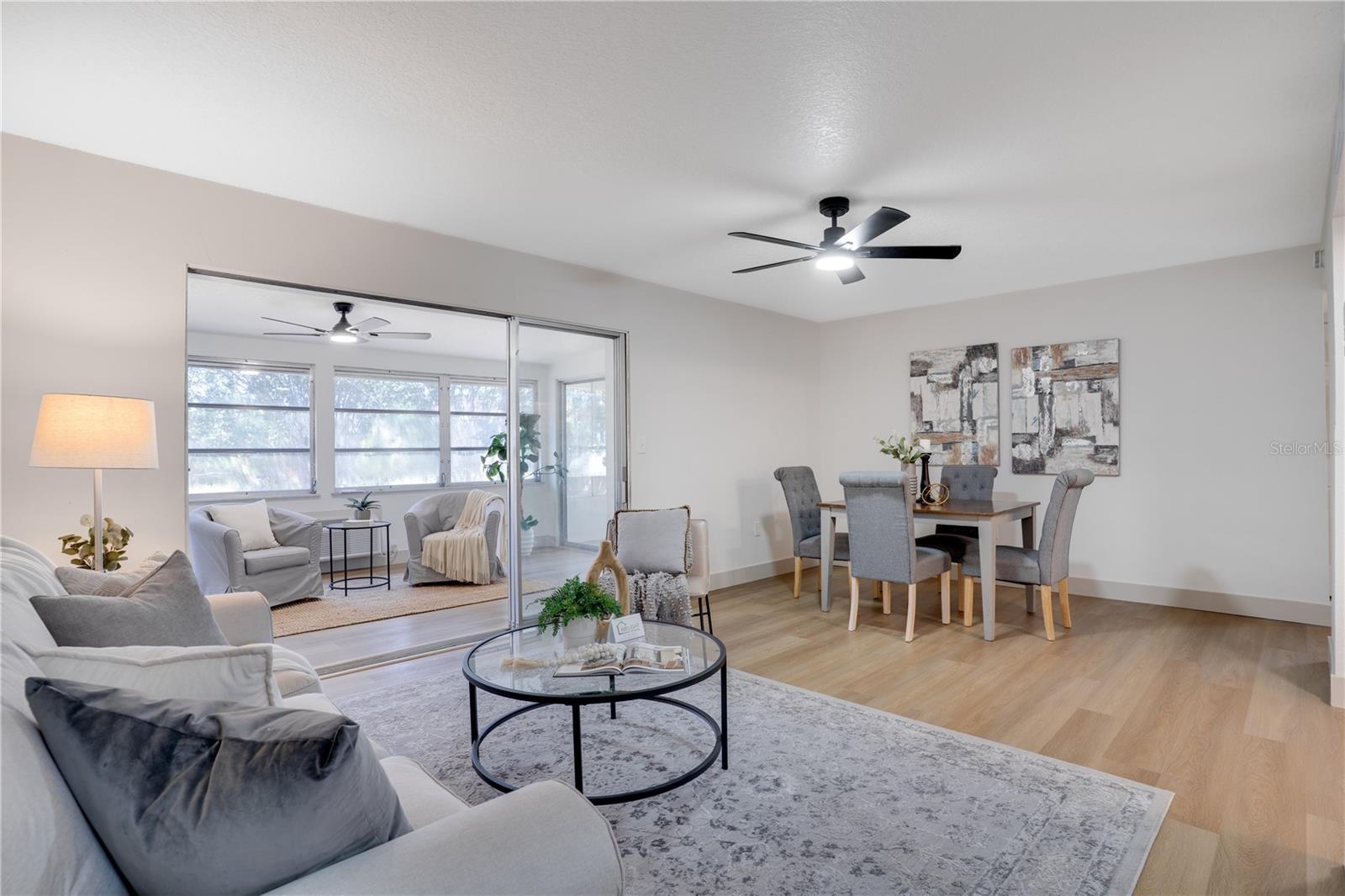 DEL WEBBS SUN CITY FLORIDA UN - Residential