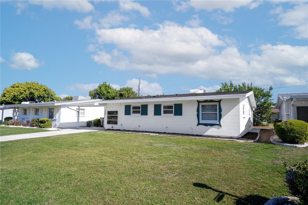 Photo of 1609 Council Drive, Sun City Center, FL 33573 (MLS # TB8494157)