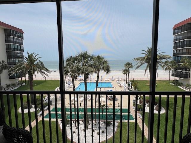 18304 GULF BOULEVARD 309
