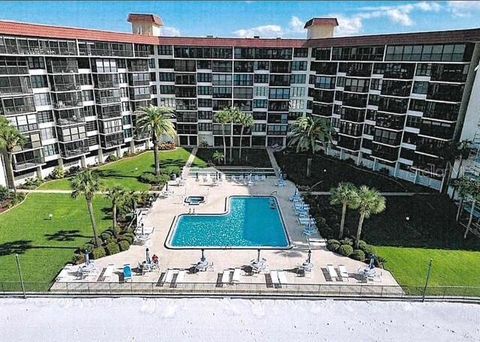 18304 GULF BOULEVARD 309 REDINGTON SHORES FL 33708