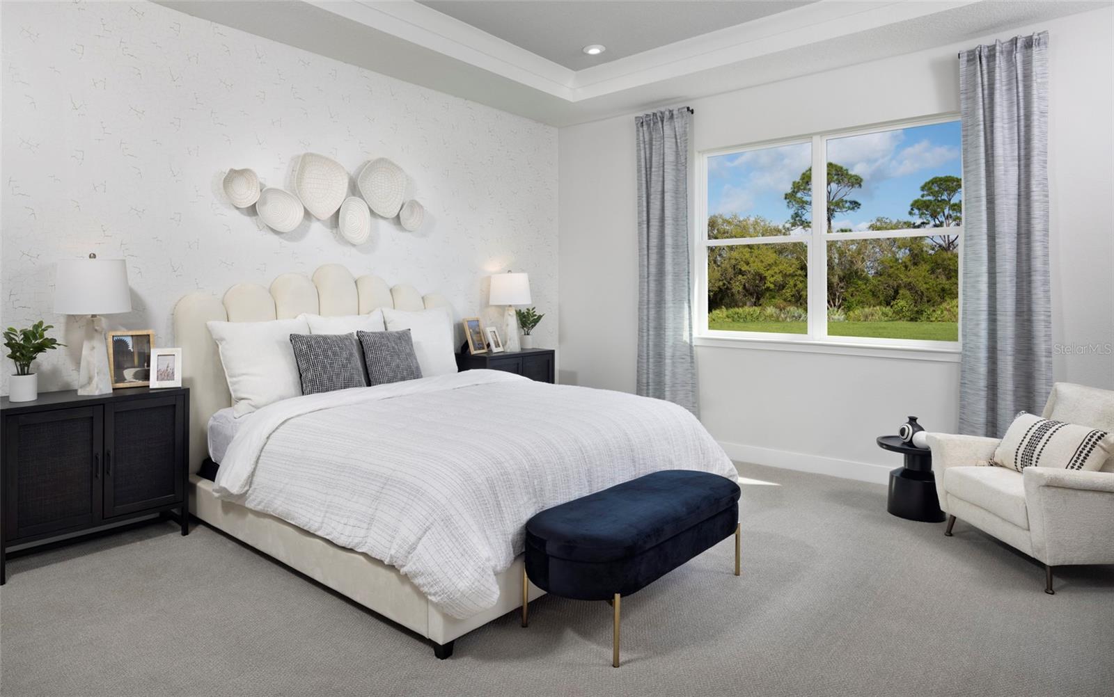 CROSSWIND RANCH - Residential