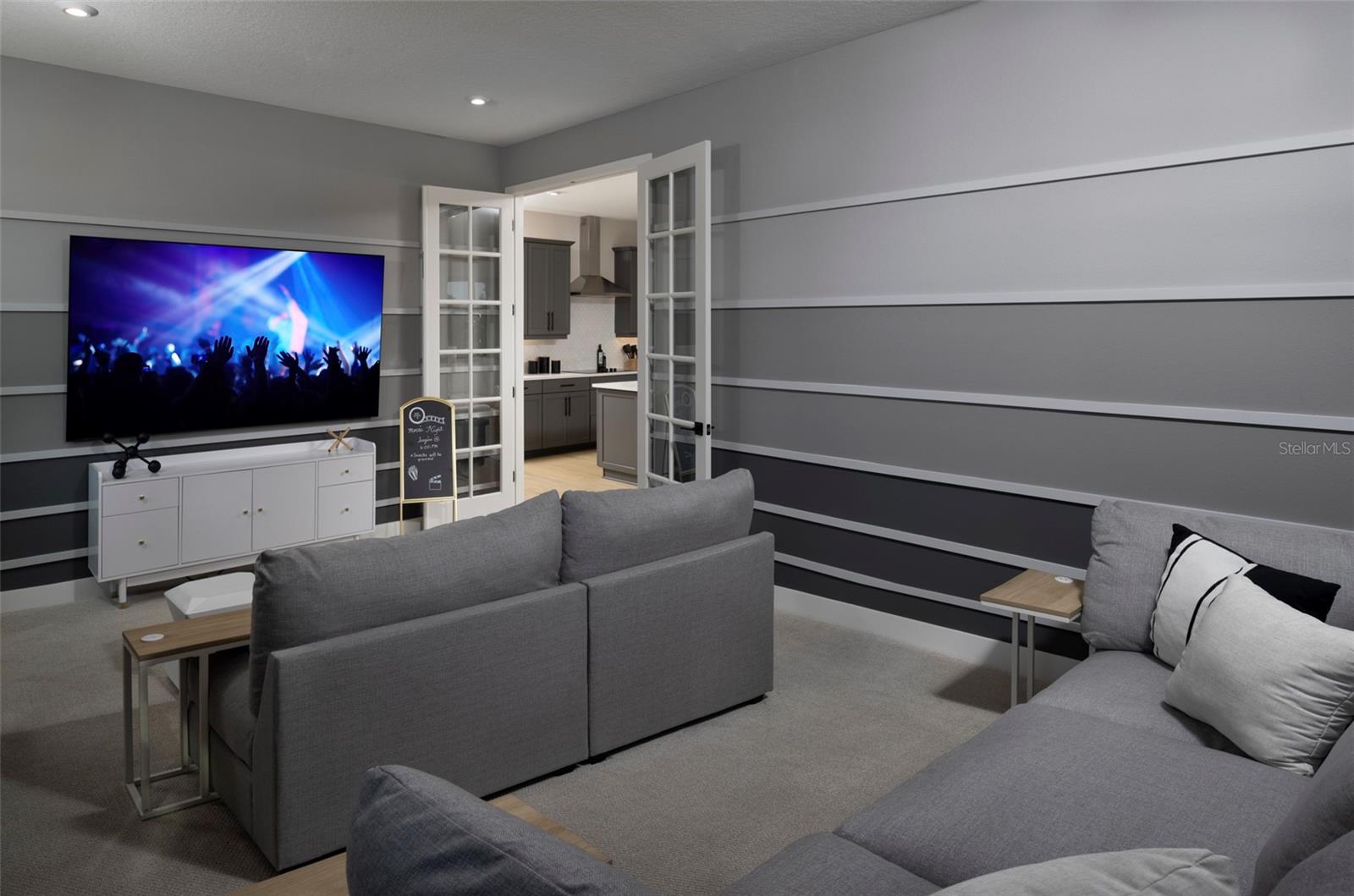 CROSSWIND RANCH - Residential