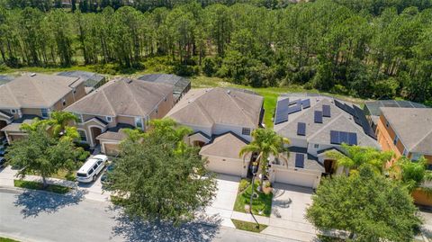 A home in DAVENPORT