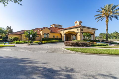 A home in DAVENPORT