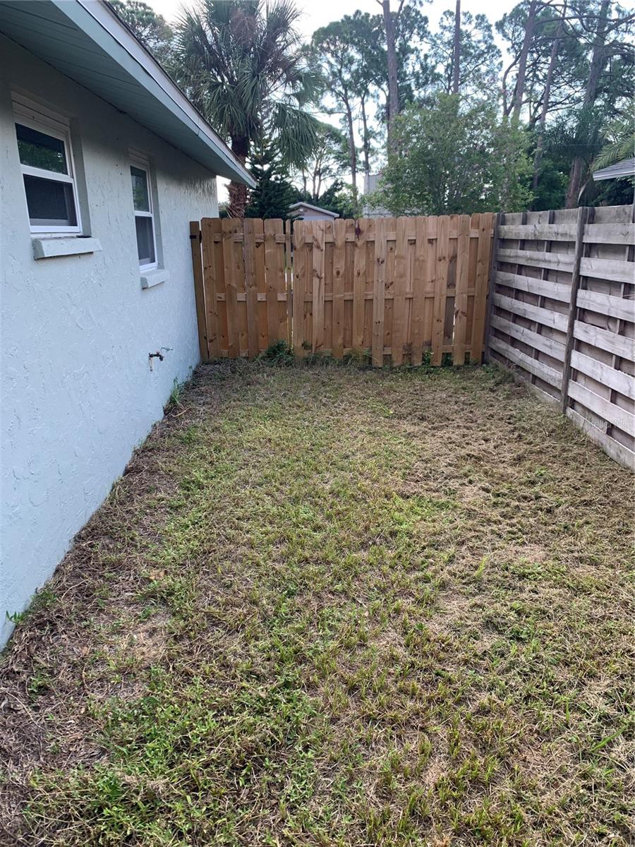 KEW GARDENS - Residential