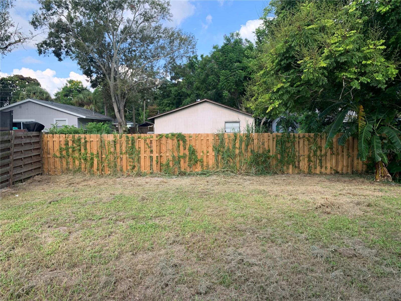 KEW GARDENS - Residential