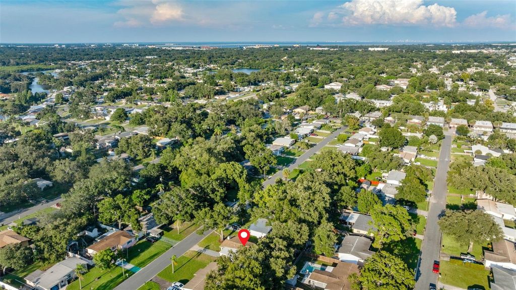 Photo of 2952 Webley Drive, Largo, FL 33771 (MLS # TB8419413)