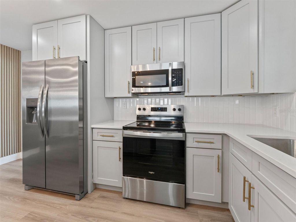 Photo of 2952 Webley Drive, Largo, FL 33771 (MLS # TB8419413)