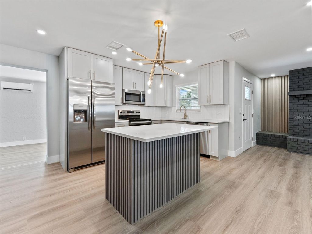 Photo of 2952 Webley Drive, Largo, FL 33771 (MLS # TB8419413)