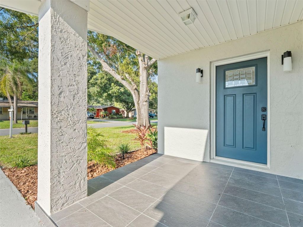 Photo of 2952 Webley Drive, Largo, FL 33771 (MLS # TB8419413)