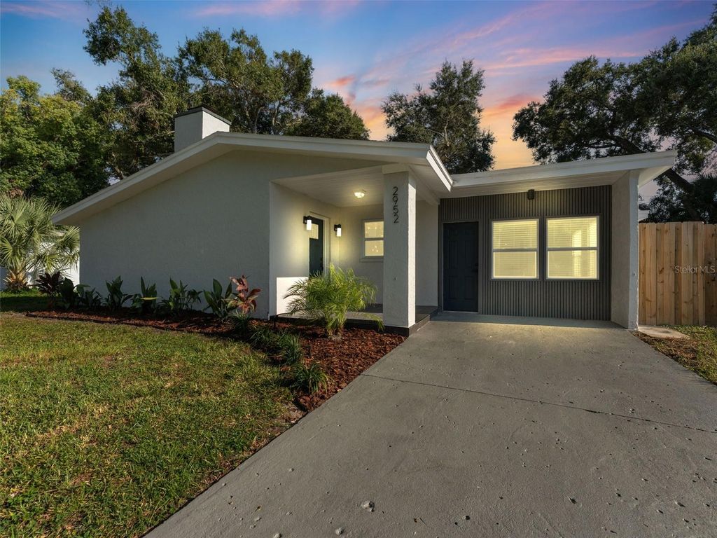 Photo of 2952 Webley Drive, Largo, FL 33771 (MLS # TB8419413)
