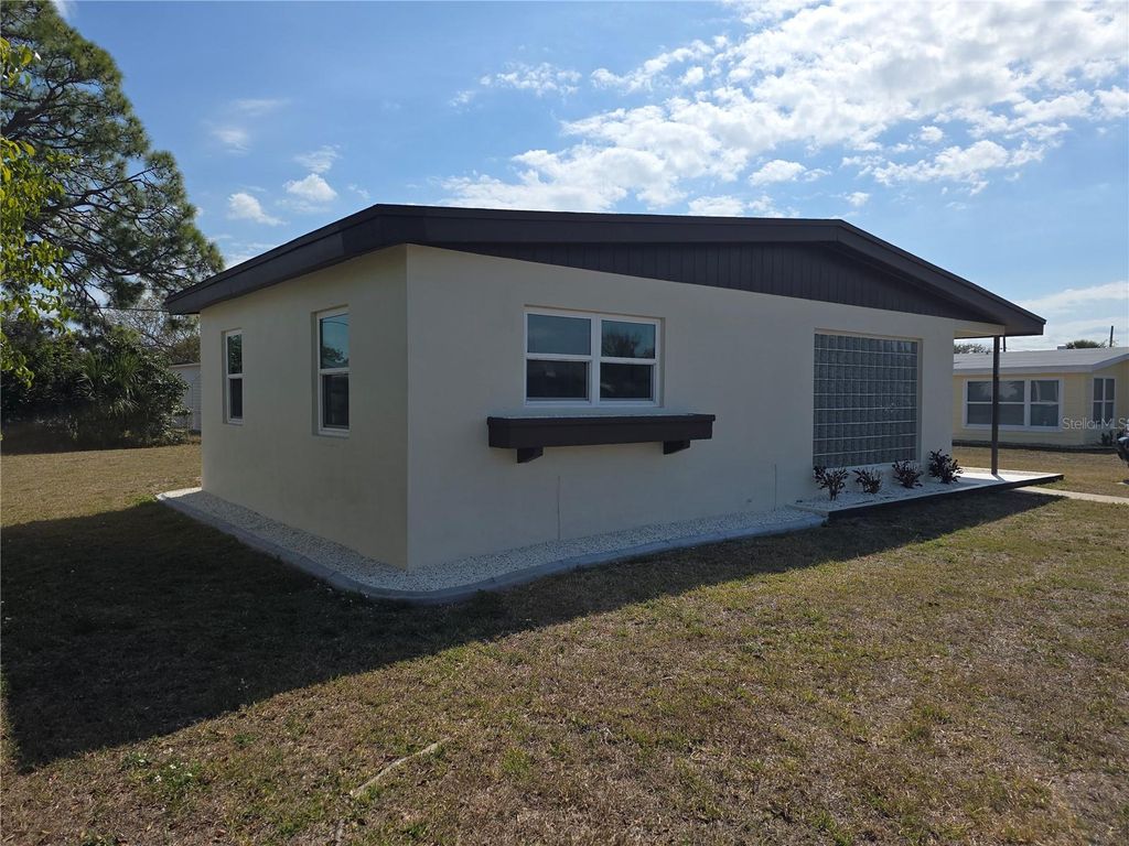 Photo of 2456 Picnic Street, Port Charlotte, FL 33952 (MLS # D6146363)