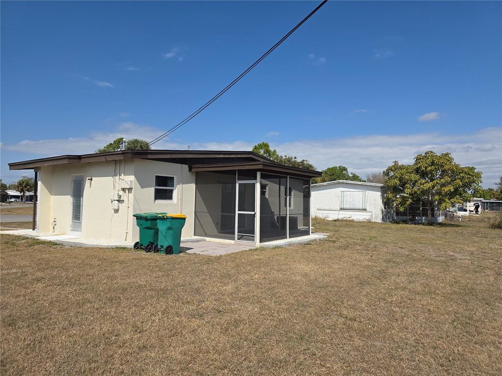 Photo of 2456 Picnic Street, Port Charlotte, FL 33952 (MLS # D6146363)