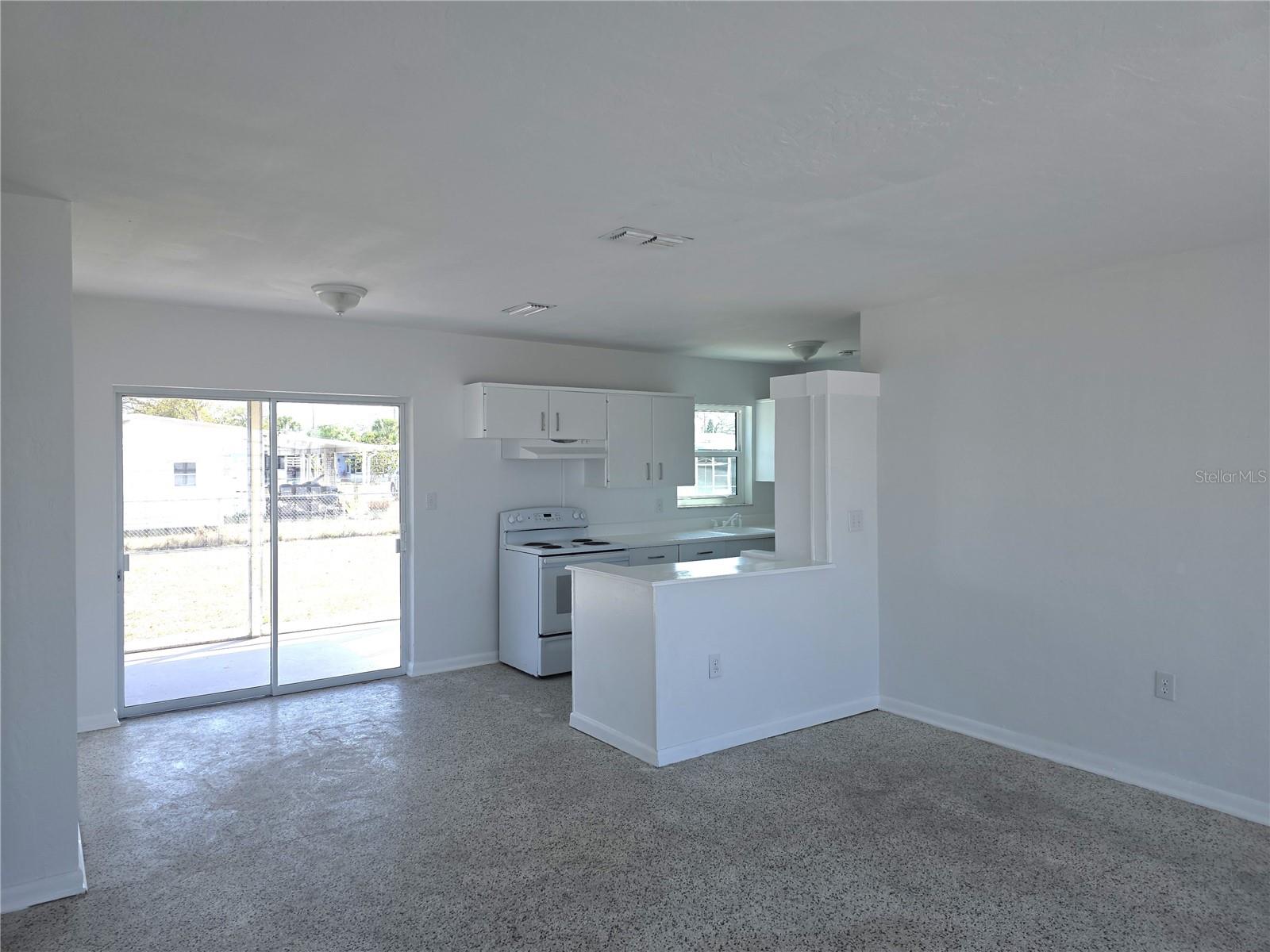 PORT CHARLOTTE SEC 45 - Residential