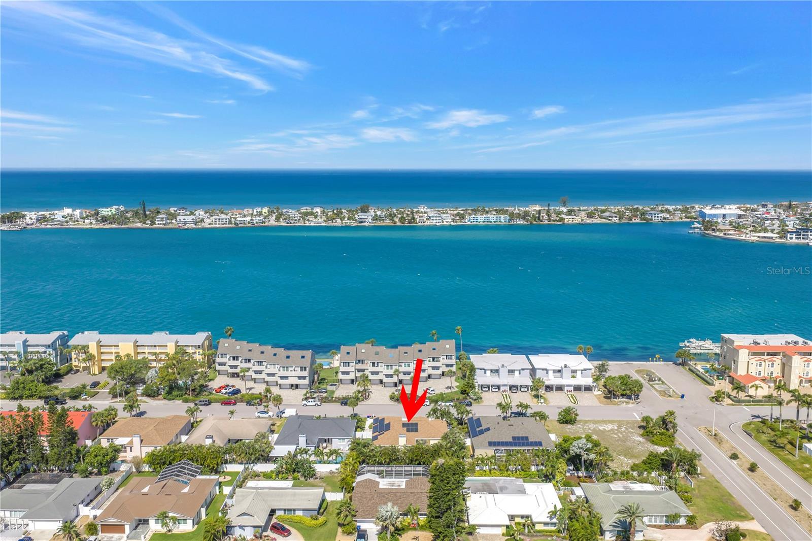 TIERRA VERDE UNIT 1 3RD REP - Residential
