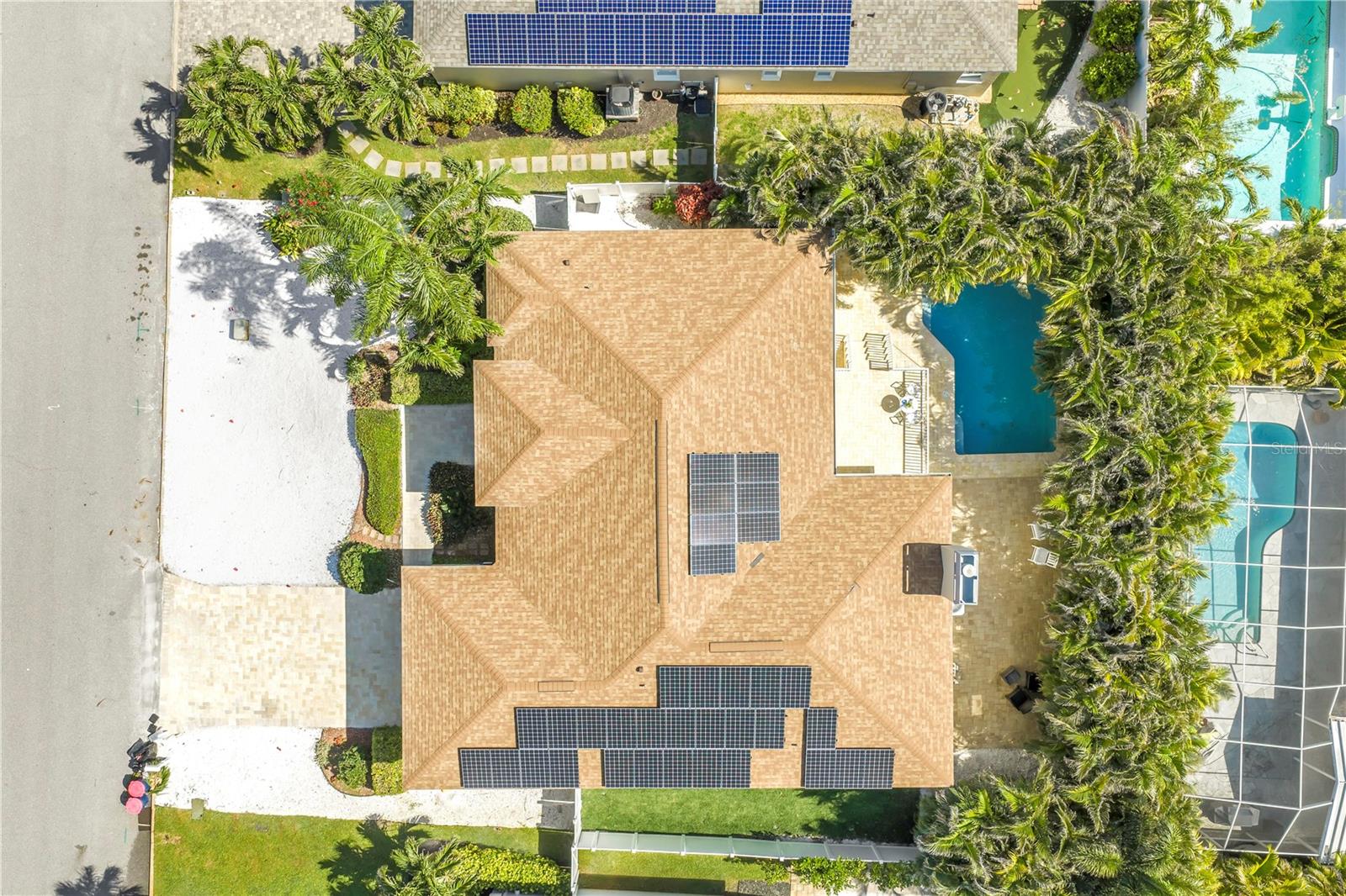 TIERRA VERDE UNIT 1 3RD REP - Residential