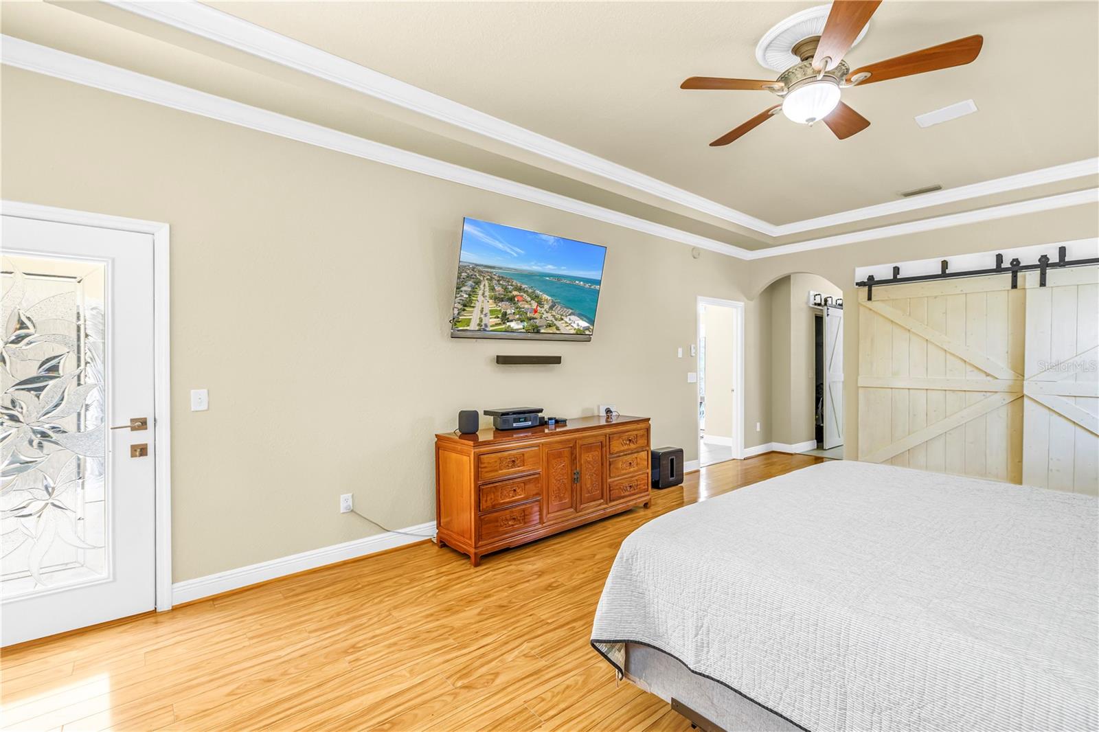 TIERRA VERDE UNIT 1 3RD REP - Residential
