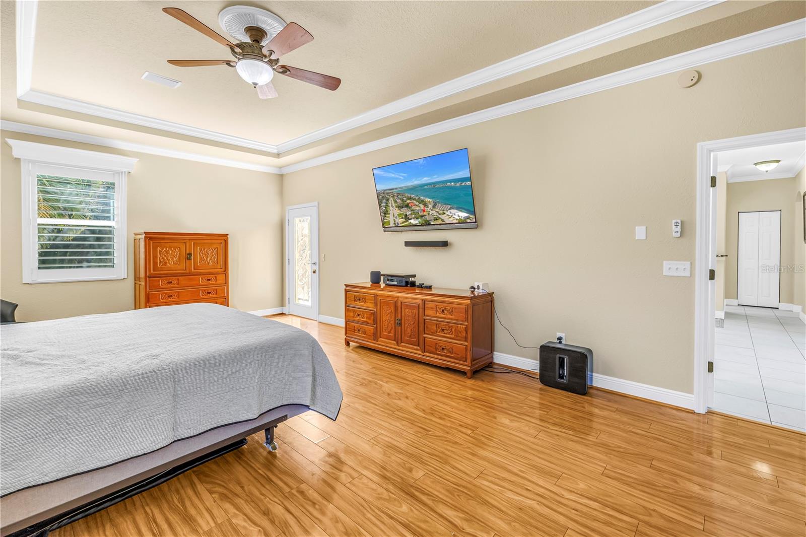 TIERRA VERDE UNIT 1 3RD REP - Residential
