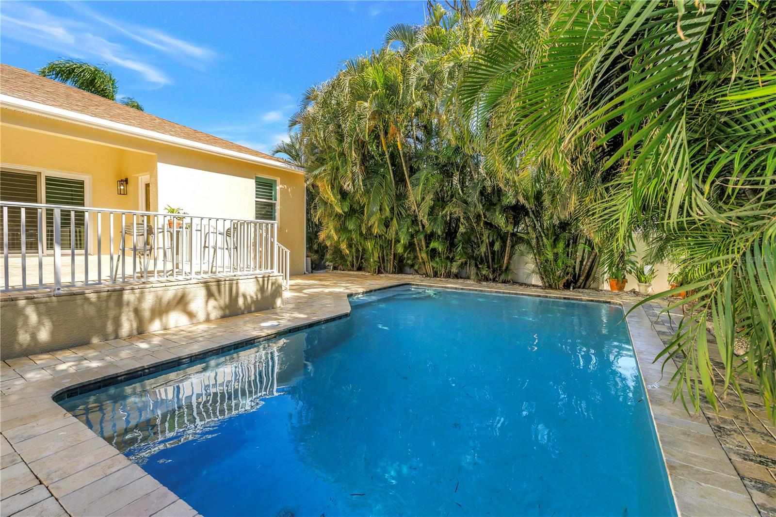 TIERRA VERDE UNIT 1 3RD REP - Residential