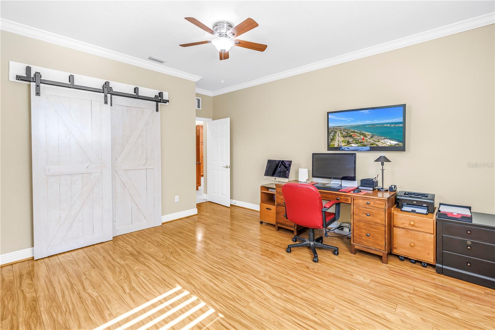 TIERRA VERDE UNIT 1 3RD REP - Residential