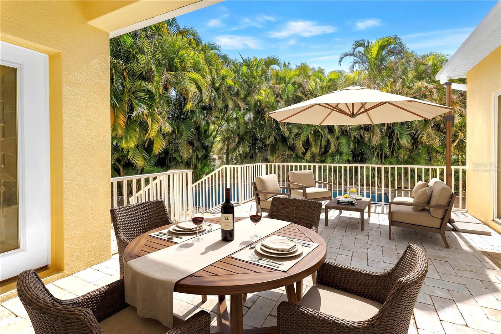 TIERRA VERDE UNIT 1 3RD REP - Residential